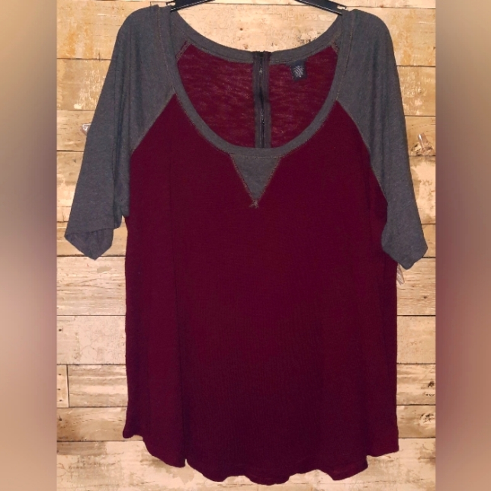 TORRID SIZE 3XL